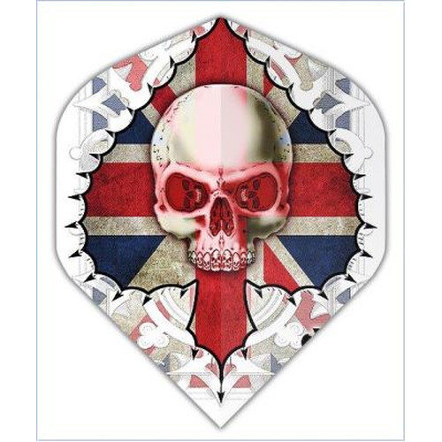 Tabula 321 Dartflights