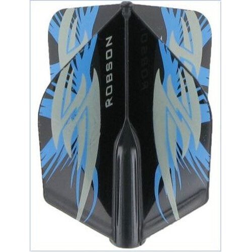 Robson Plus Flight Std. Argo Black