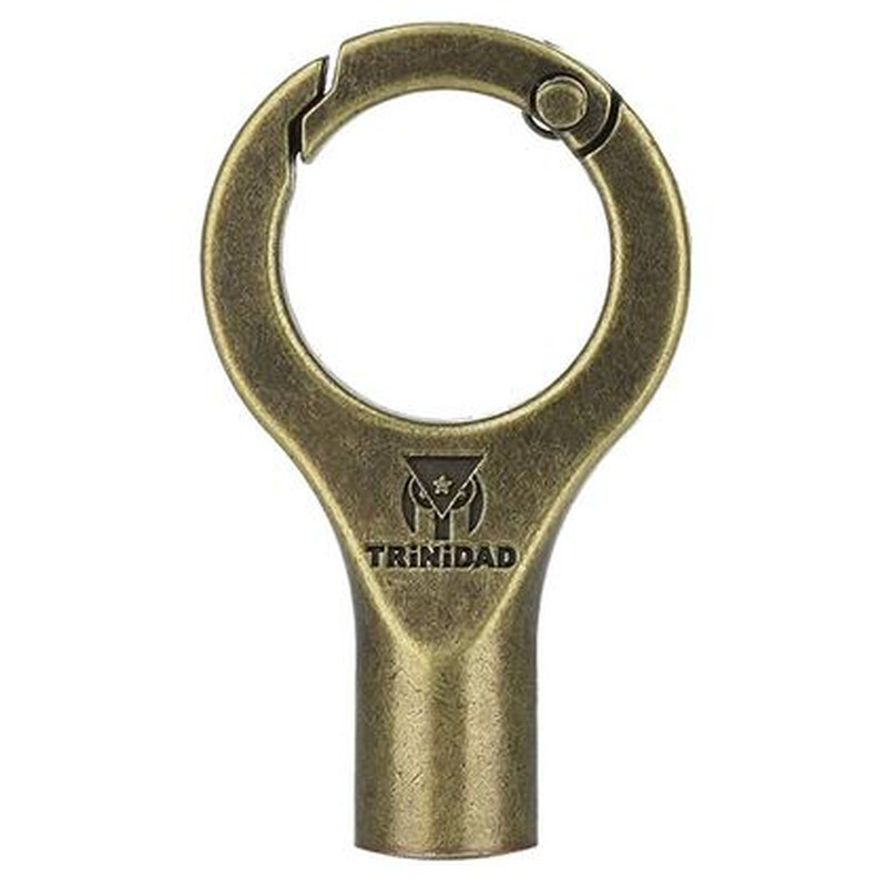 Trinidad Carabiner Broken Shaft Remover