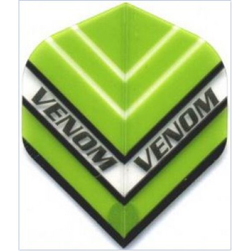 Venom Head HD150 Green
