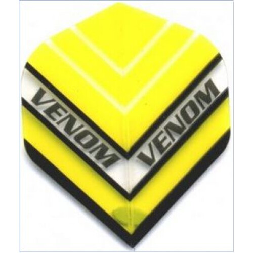 Venom Head HD150 Yellow