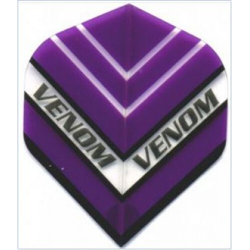 Venom Head HD150 Purple
