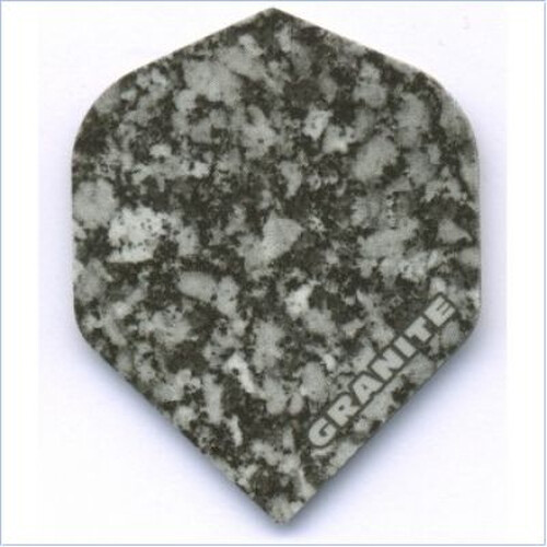 Rock Hard Granite Grey