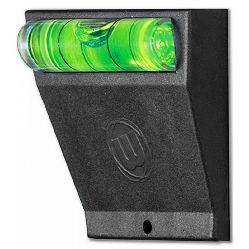 Dartboard Wasserwaage Winmau Spirit Master