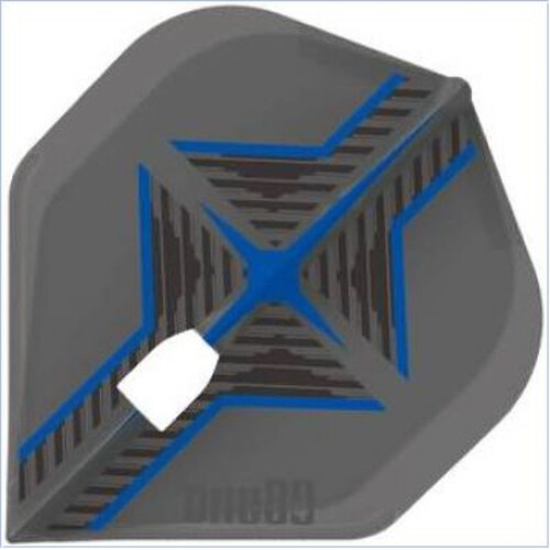 one80 X L-Style Dartflights 9062