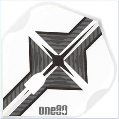 one80 X L-Style Dartflights 9058