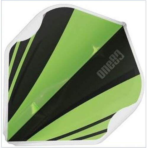 one80 X L-Style Dartflights 9050