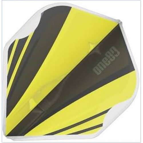 one80 X L-Style Dartflights 9051