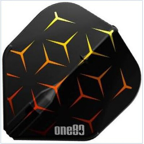 one80 X L-Style Dartflights 9300