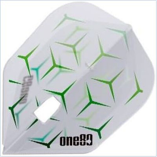 one80 X L-Style Dartflights 9302
