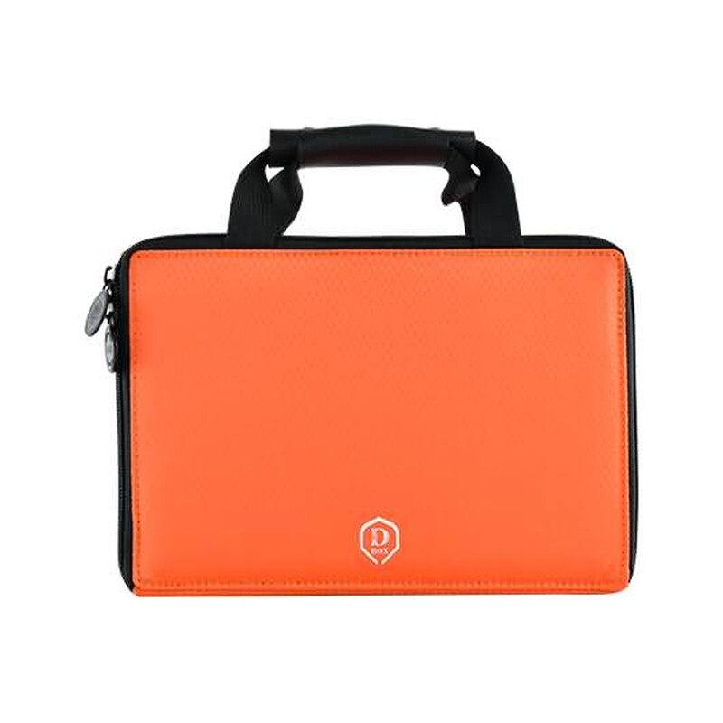 One80 Master D-Box Orange