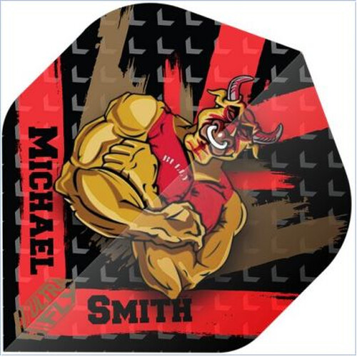 Michael Smith - World Champion Edition Big Wing - Unicorn Ultrafly