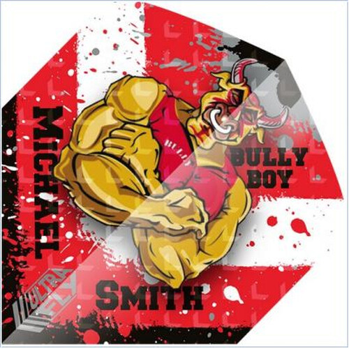 Michael Smith - World Champion BigWing - Unicorn Ultrafly