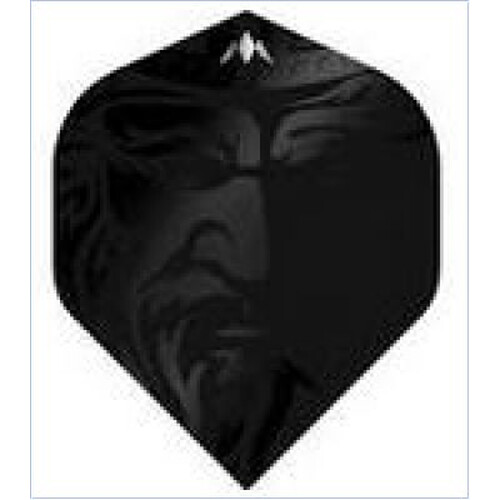 Mission Solo Dart Flights Archon