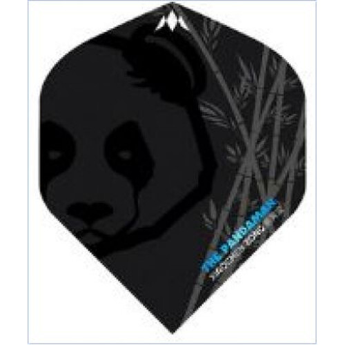 Mission Solo Dart Flights Xiaochen Zong