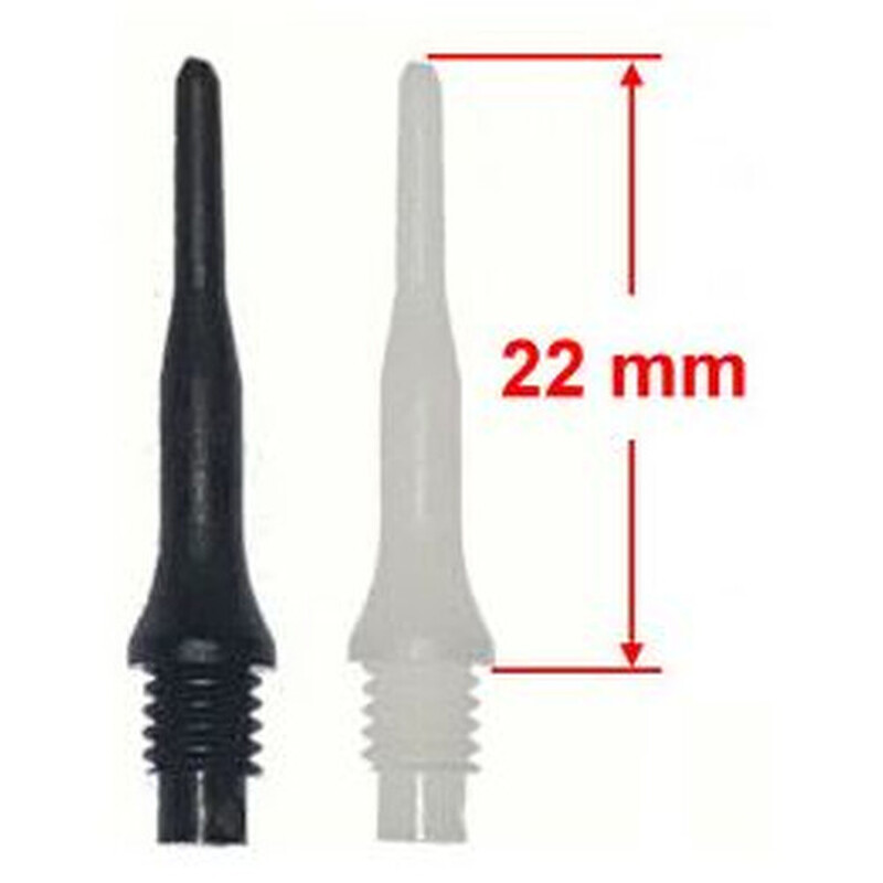 GreenPoint TX Short 500 Stück