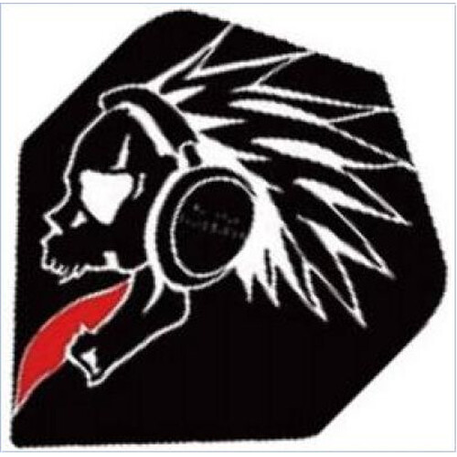 Dartflight Gildarts Mocking Skull