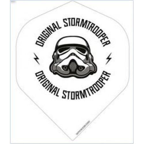 StormTrooper Logo