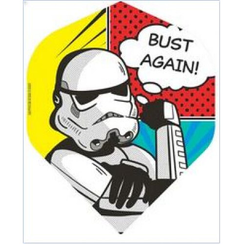 StormTrooper Bust Again