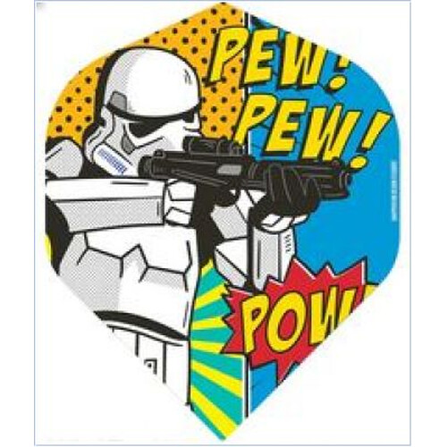 StormTrooper Pew Pew Pow