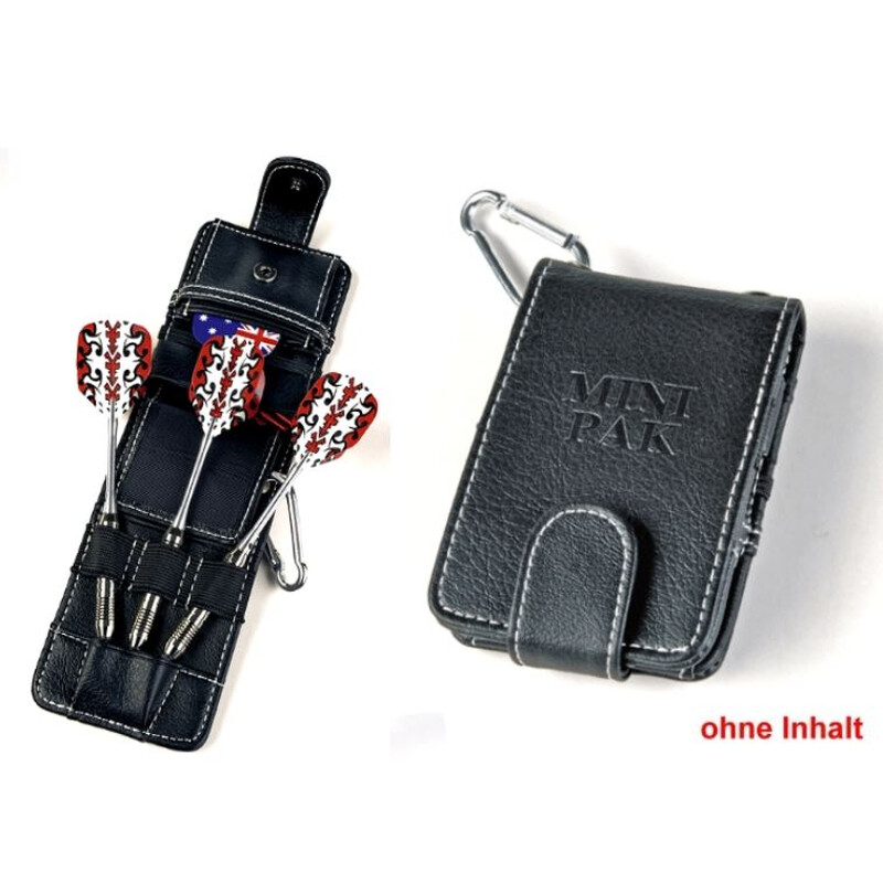 Darttasche MINI PAK