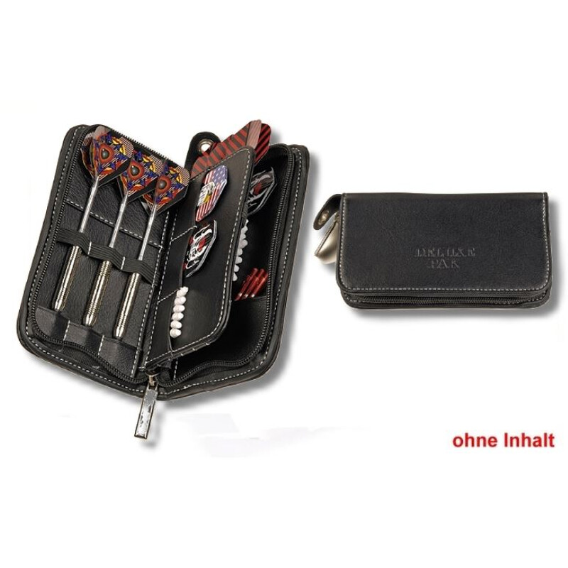 Darttasche DELUXE PAK