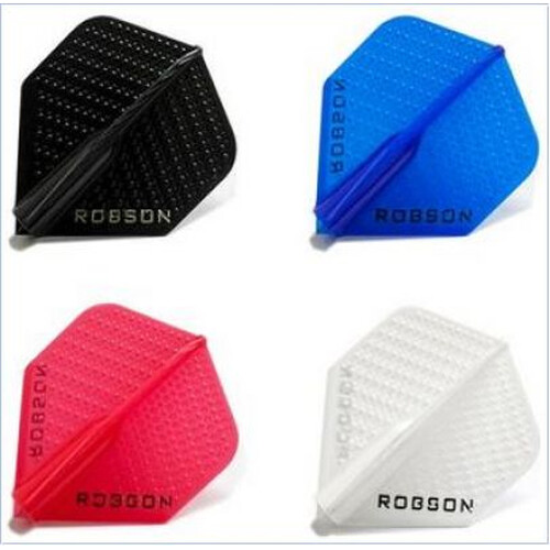 Robson Plus Dimple Flights