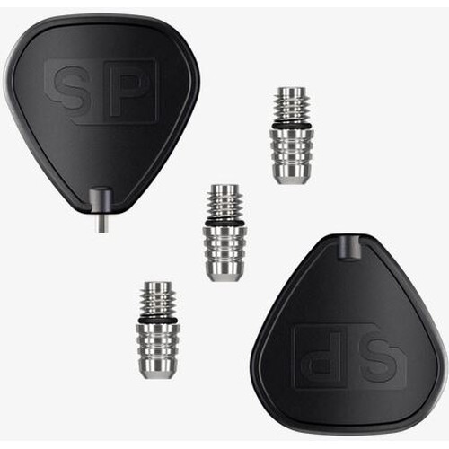 Target Swiss Point 2BA Converter