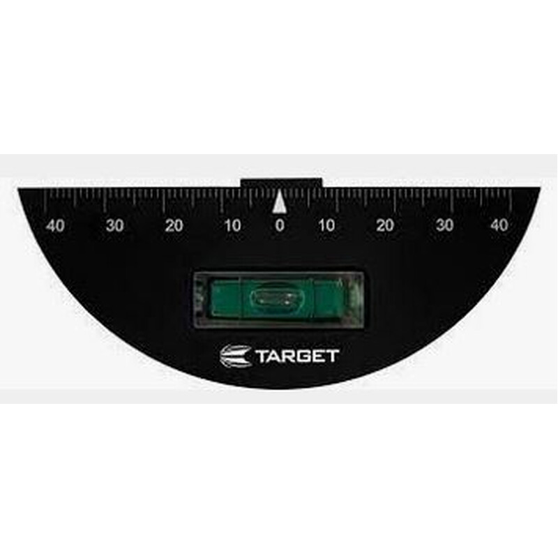 Target COG Centre Of Gravity Schwerpunkt Tool