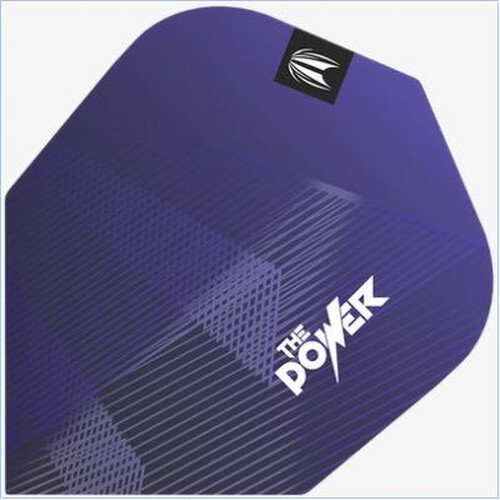 Phil Taylor - Power - Target Pro Ultra GEN10 No6 Dartflights