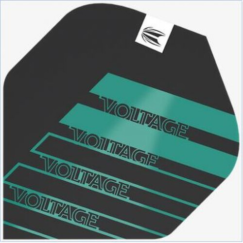 Rob Cross - Black - Target Pro Ultra No2 Standard Dartfights