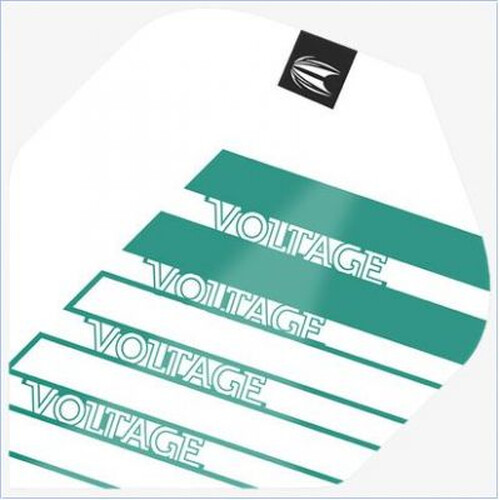 Rob Cross - White - Target Pro Ultra No2 Standard Dartfights