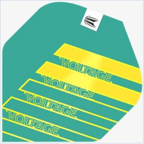 Rob Cross - Aqua - Target Pro Ultra No2 Standard Dartfights