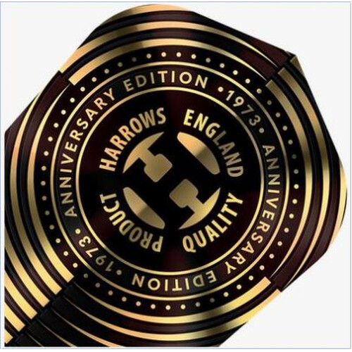 Harrows Anniversary No6 Flights