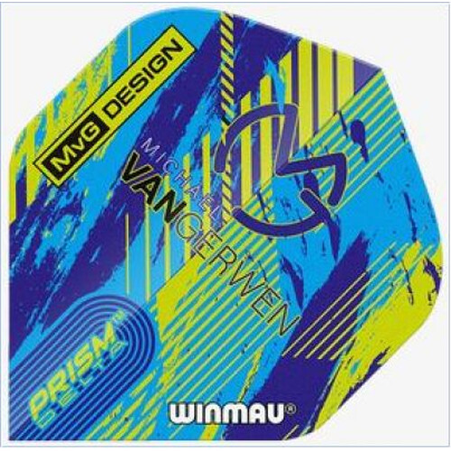 Michael Van Gerwen - Winmau Prism Delta Standard