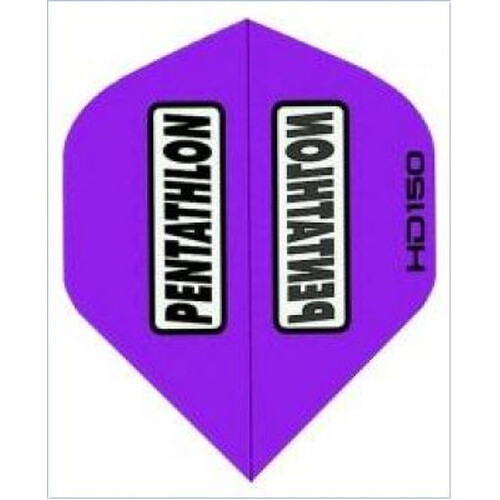 Pentathlon HD150 Purple
