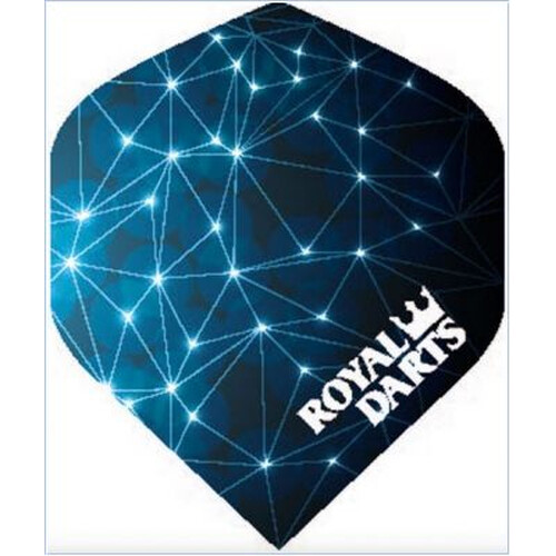 Royal Darts Flight Sky