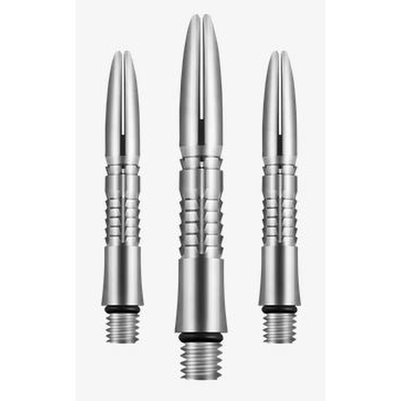 Shot Mako Titanium Shafts