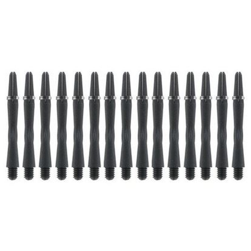 Bull's Carboni 5-Pack Shafts MEDIUM