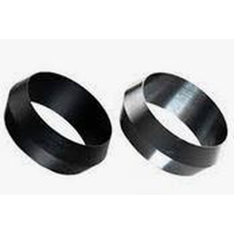 Harrows Pyramid Rings