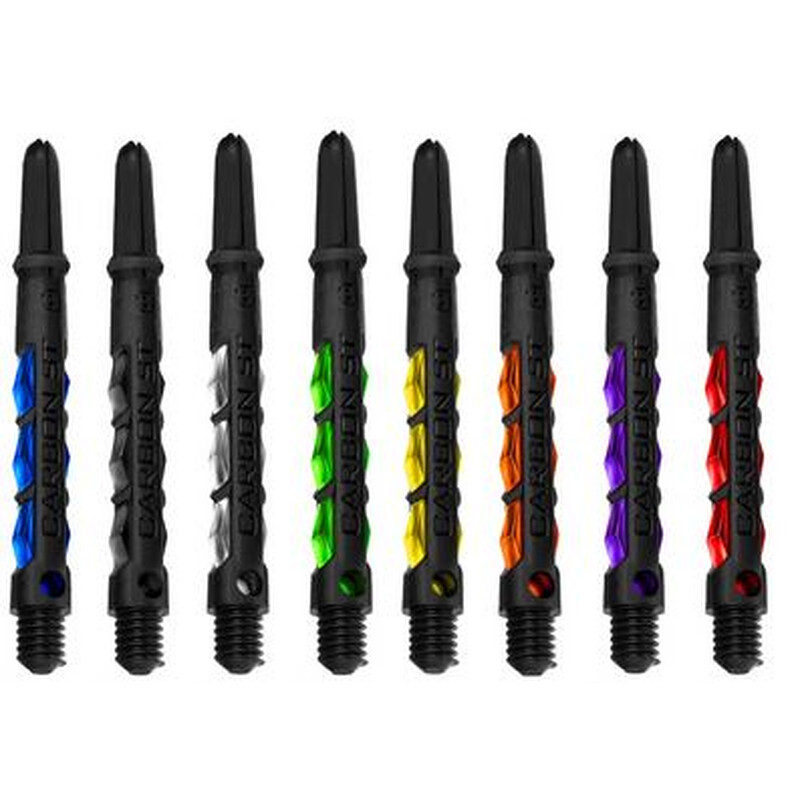 Harrows Carbon ST Shafts