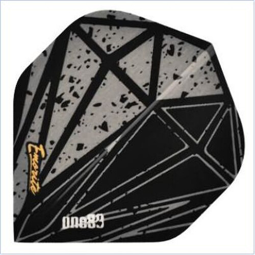 one80 Range Dartflights Emerite 9308