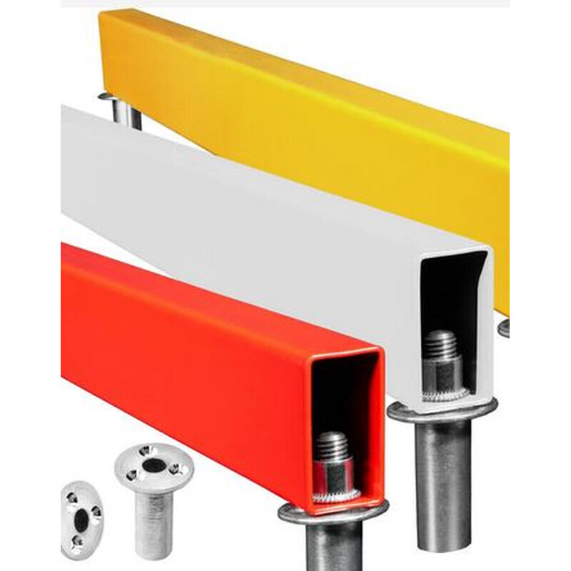 Mission Pro Raised Steel Oche