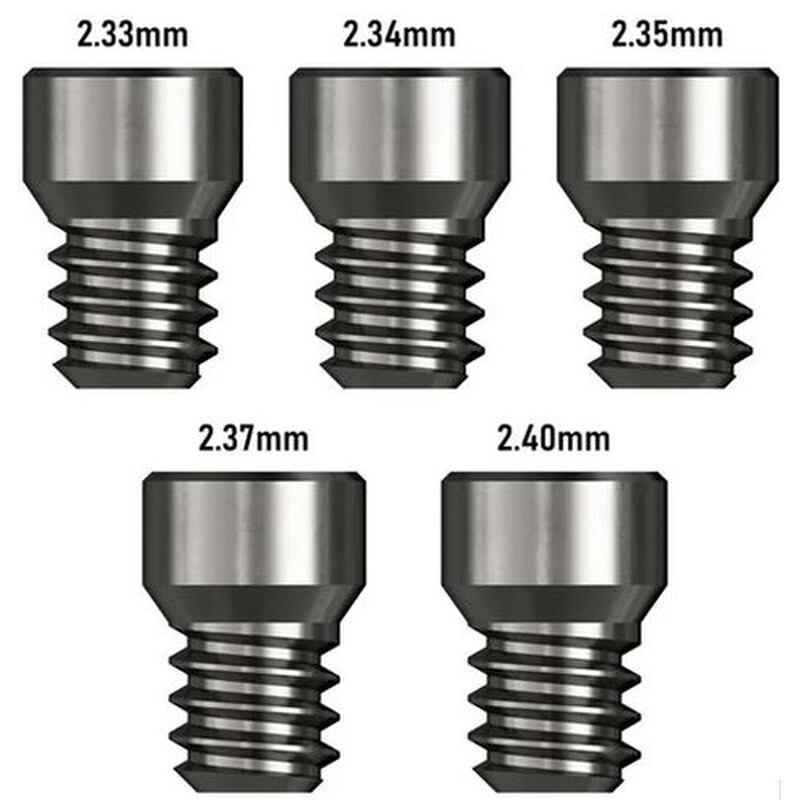 Caliburn EVO - Spigot - to be used with EVO Dart Points