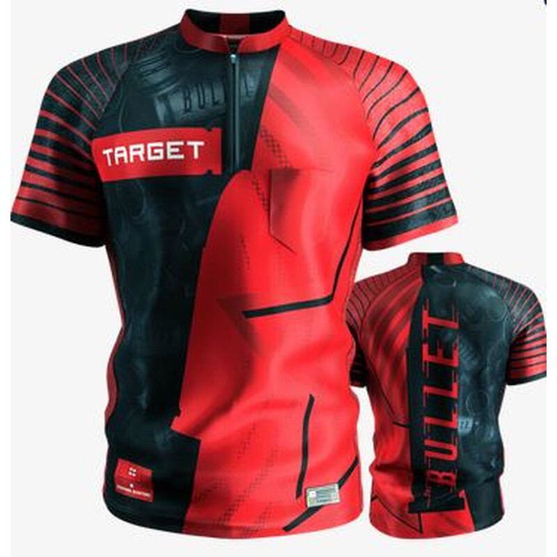 Target Coolplay Stephen Bunting 2025 Dartshirt