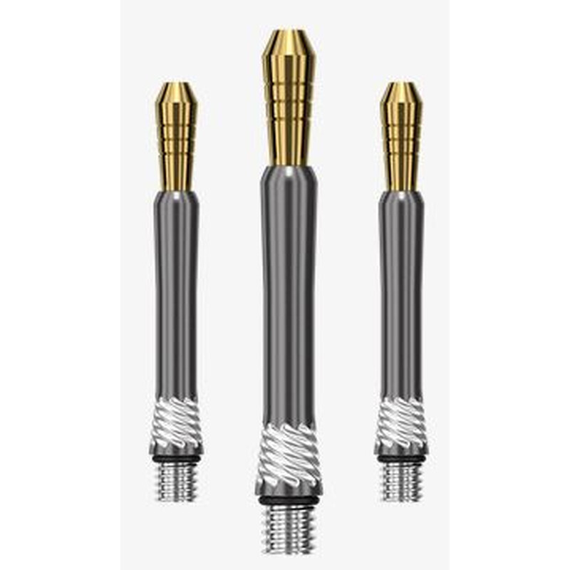 Target Heli Ti Shafts