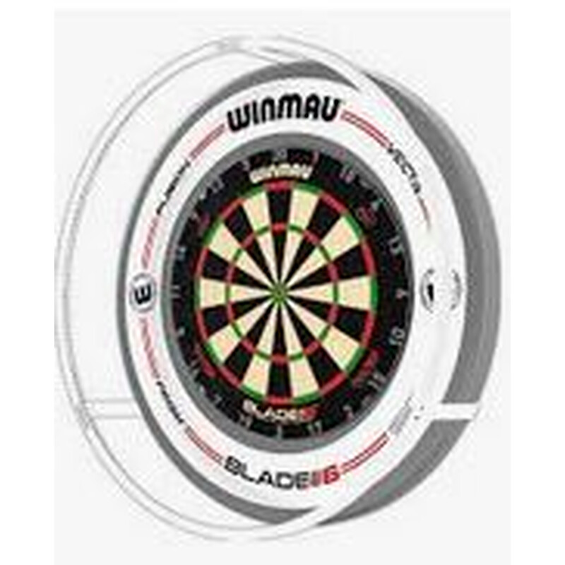 Winmau Plasma Ice LED Dartboard Light