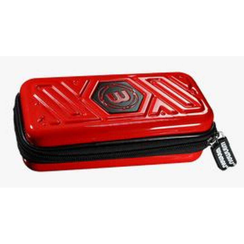 Winmau Armor G1 Dartwallet Red