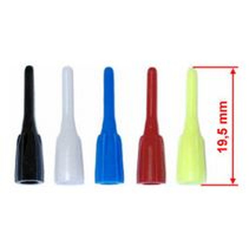 M3 GreenPoint-PRO Softtip Spitzen SHORT (1.000 Stück)