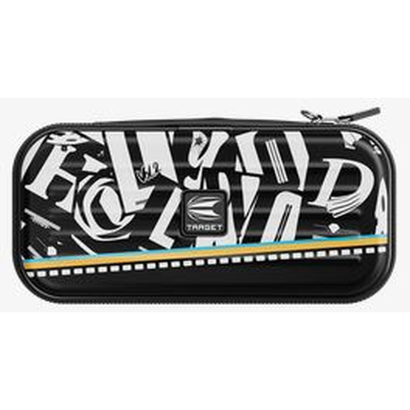 Target Takoma Chris Dobey Hollywood Dartcase